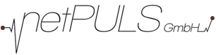 netPULS GmbH Logo